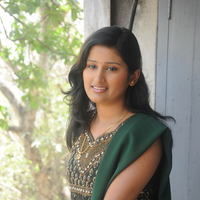 New Telugu Actress Bharathi Stills | Picture 38723